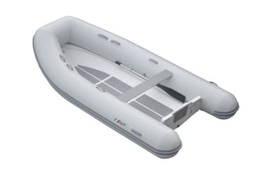 2015 AB-Inflatables Ventus 12 VL