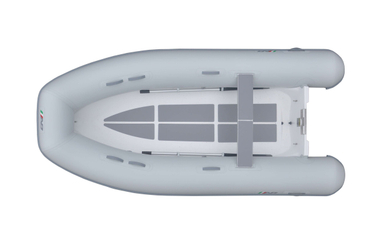 2015 AB-Inflatables Ventus 12 VL
