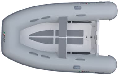 2015 AB-Inflatables Ventus 8 VL