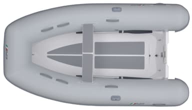 2015 AB-Inflatables Ventus 9 VL