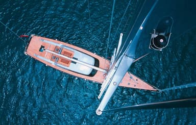 2002 Abeking & Rasmussen Alithia