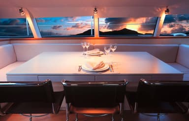 2002 Abeking & Rasmussen Alithia