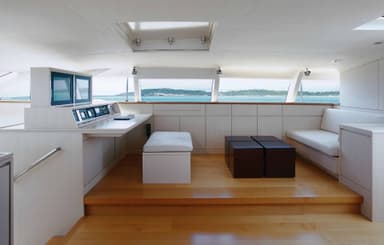 2002 Abeking & Rasmussen Alithia