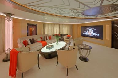 2011 Abeking & Rasmussen Amaryllis