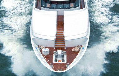 2004 Abeking & Rasmussen Bravado