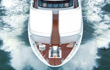 2004 Abeking & Rasmussen Bravado