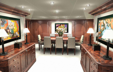 2004 Abeking & Rasmussen Bravado