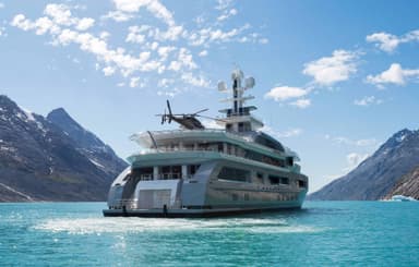 2016 Abeking & Rasmussen Cloudbreak