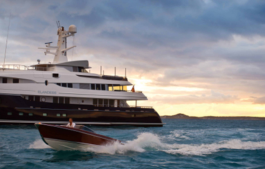 2009 Abeking & Rasmussen Elandess