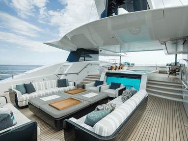 2009 Abeking & Rasmussen Elandess