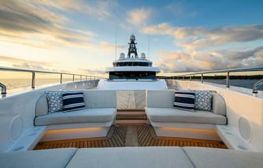 2018 Abeking & Rasmussen Elandess