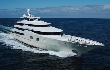 2008 Abeking & Rasmussen Eminence