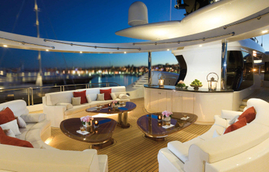 2008 Abeking & Rasmussen Eminence