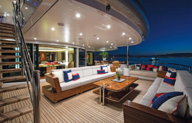 2012 Abeking & Rasmussen Exellence V