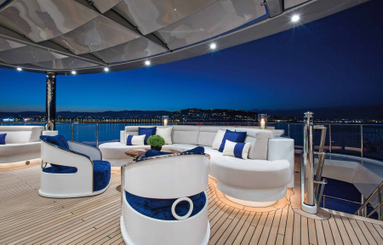 2012 Abeking & Rasmussen Exellence V