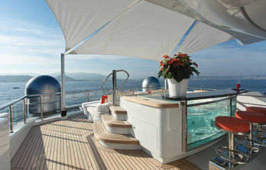 2012 Abeking & Rasmussen Exellence V