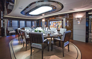 2012 Abeking & Rasmussen Exellence V