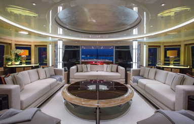 2012 Abeking & Rasmussen Exellence V