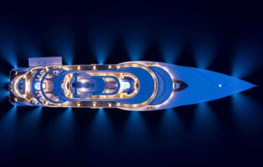 2019 Abeking & Rasmussen Exellence