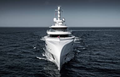 2019 Abeking & Rasmussen Exellence