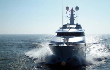 2006 Abeking & Rasmussen Lady Sheridan