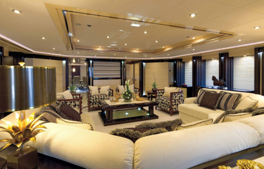 2006 Abeking & Rasmussen Lady Sheridan