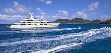 2015 Abeking & Rasmussen Romea