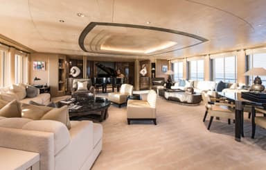 2015 Abeking & Rasmussen Romea