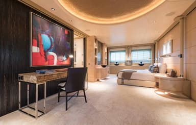 2015 Abeking & Rasmussen Romea