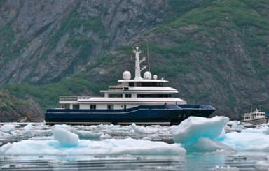 2008 Abeking & Rasmussen Silver Cloud