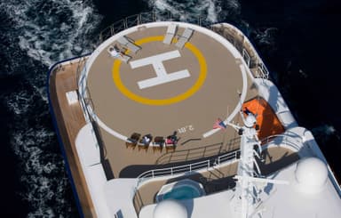 2008 Abeking & Rasmussen Silver Cloud