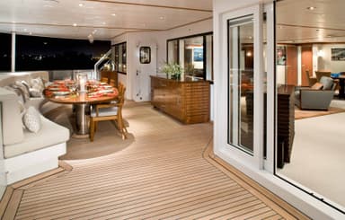 2008 Abeking & Rasmussen Silver Cloud