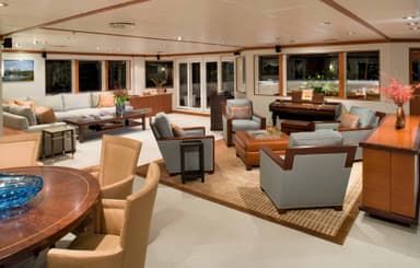 2008 Abeking & Rasmussen Silver Cloud