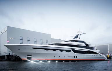 2020 Abeking & Rasmussen Soaring