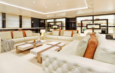 2020 Abeking & Rasmussen Soaring