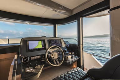 2023 Absolute Yachts Navetta 48