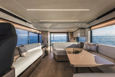 2023 Absolute Yachts Navetta 48
