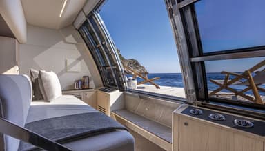 2020 Absolute Yachts Navetta 64