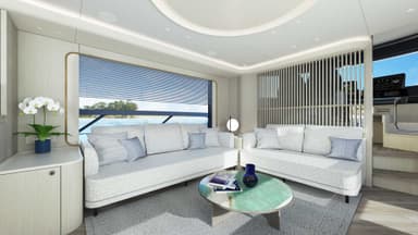 2024 Absolute Yachts Navetta 70