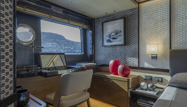 2022 Absolute Yachts Navetta 75