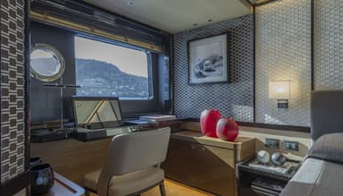 2022 Absolute Yachts Navetta 75