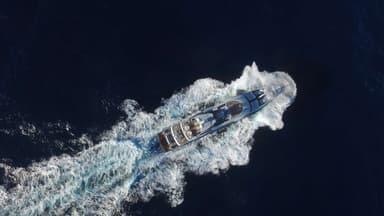 2013 Amels Gene Machine