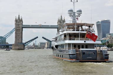 2013 Amels Gene Machine