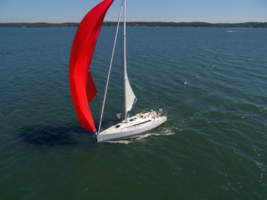 2010 Arcona Yachts 345