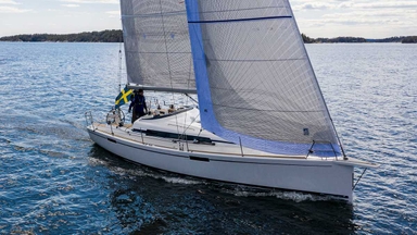 2021 Arcona Yachts 385