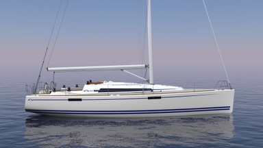 2021 Arcona Yachts 415