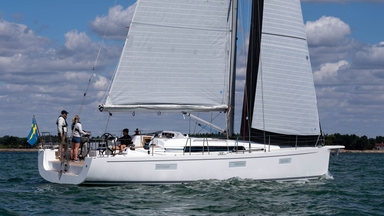 2018 Arcona Yachts 435