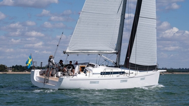 2018 Arcona Yachts 435