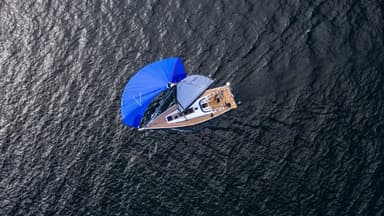 2016 Arcona Yachts 465 Carbon