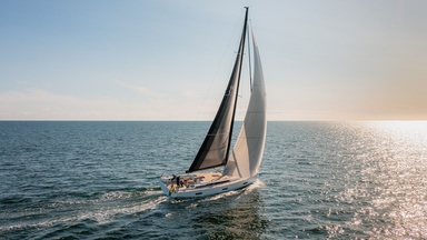 2023 Arcona Yachts 50